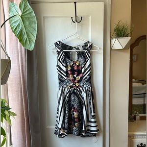 American Rag dress size small